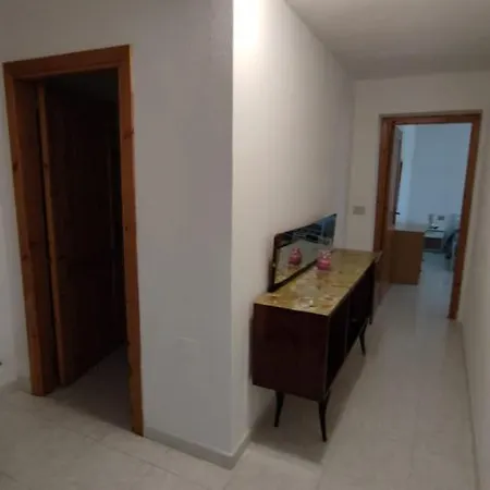 Ferienhaus A Due Passi… *