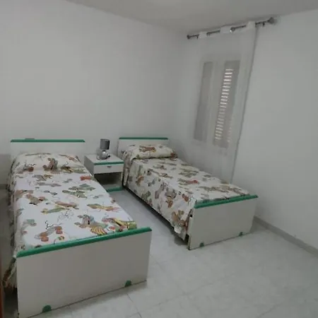 Ferienhaus A Due Passi…