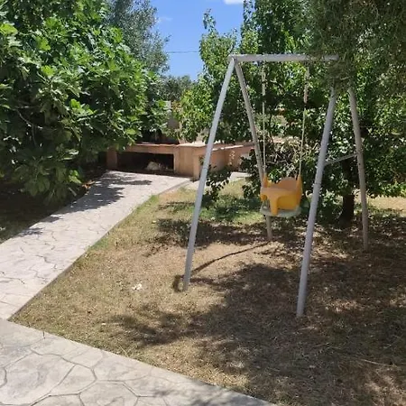 Ferienhaus A Due Passi… Posada (Sardinia)